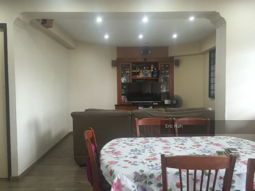 Blk 256 Pasir Ris Street 21 (Pasir Ris), HDB 4 Rooms #110349072
